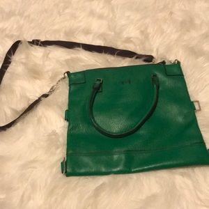 Vegan Crossbody